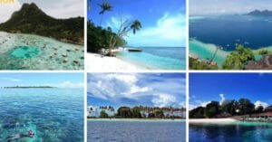 10 Karaoke di Semporna, Malaysia Terbaik yang Wajib Dicuba