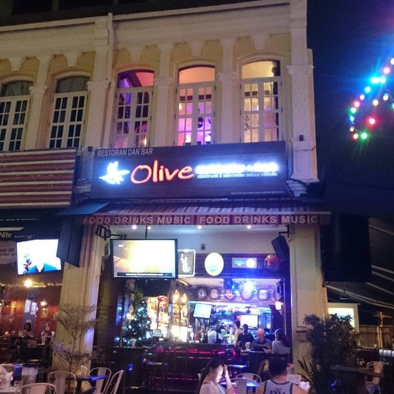 10 tempat karaoke di bukit mertajam malaysia terbaik untuk hiburan malam anda