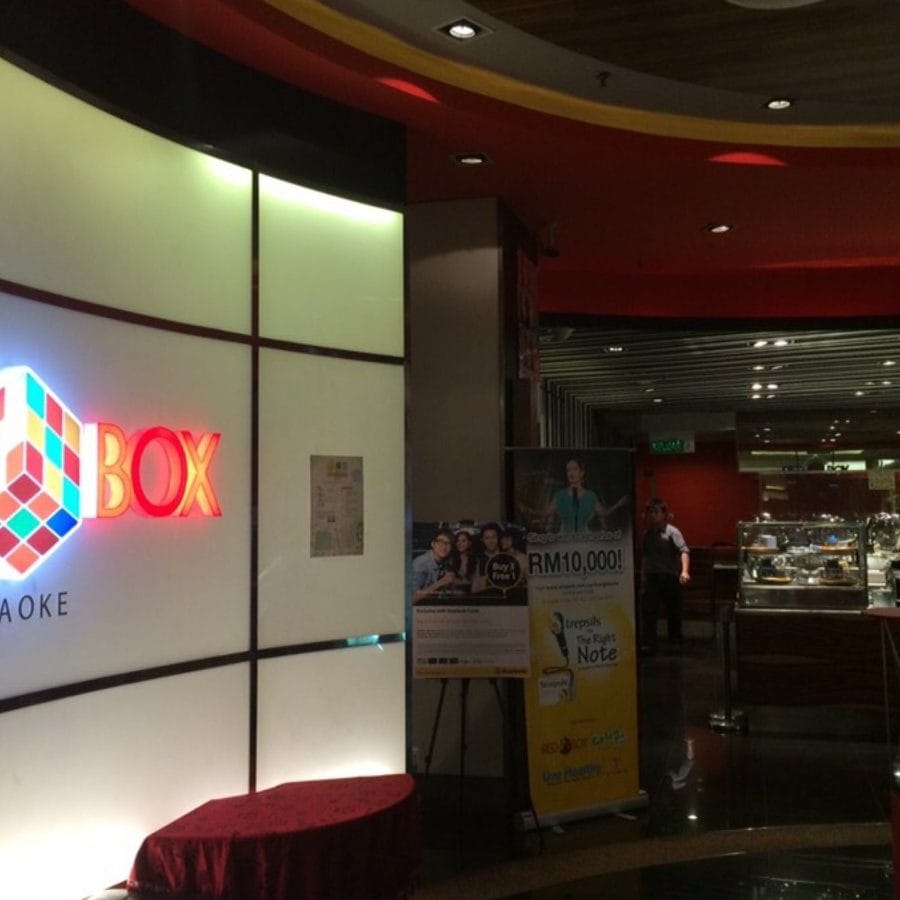 10 Tempat Karaoke di Cyberjaya, Malaysia untuk Hiburan Malam Terbaik 1 10 tempat karaoke di cyberjaya malaysia untuk hiburan malam terbaik