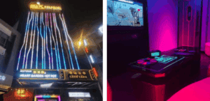 10 Tempat Karaoke di Johor, Malaysia Terbaik untuk Hiburan Malam