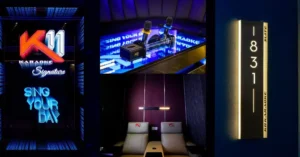 10 tempat karaoke di kuching malaysia terbaik untuk hiburan malam anda