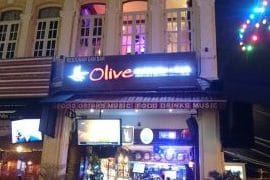 10 Tempat Karaoke di Perlis, Malaysia Yang Wajib Anda Lawati