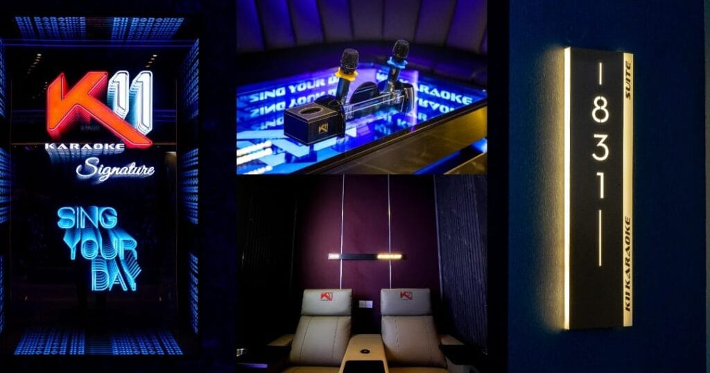 10 tempat karaoke di sarawak malaysia terbaik untuk hiburan malam anda