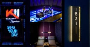 10 Tempat Karaoke di Sarawak, Malaysia Terbaik untuk Hiburan Malam Anda