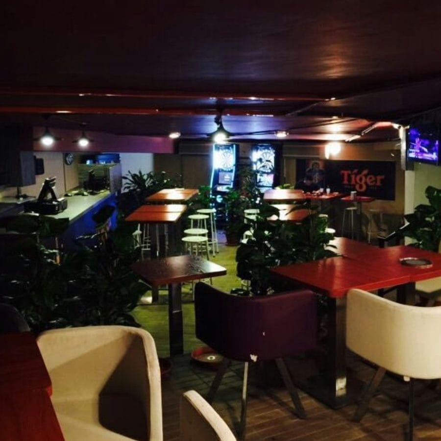 15 tempat karaoke di kuala kangsar malaysia paling popular untuk group malam santai