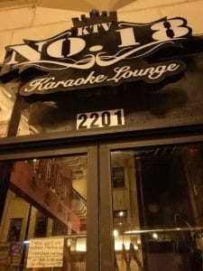 1go louge karaoke