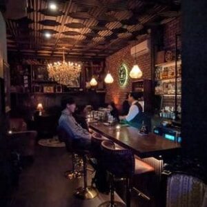 369 karaoke pub and lounge