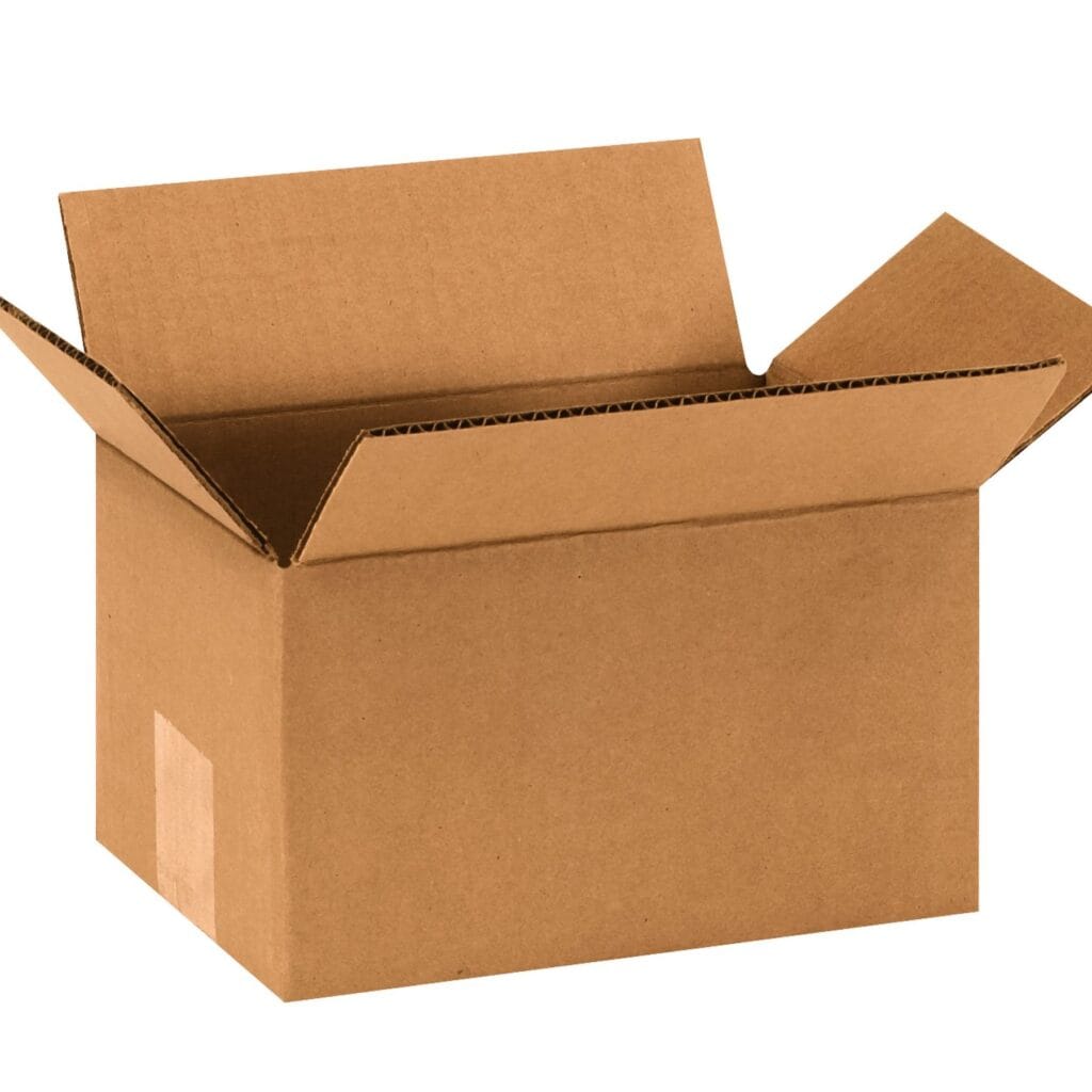 9 Six K-Box 1 9 six k box