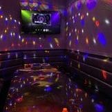 acek studio karaoke cafe