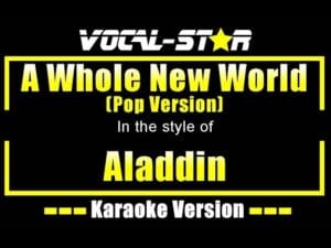 aladdin karaoke muar