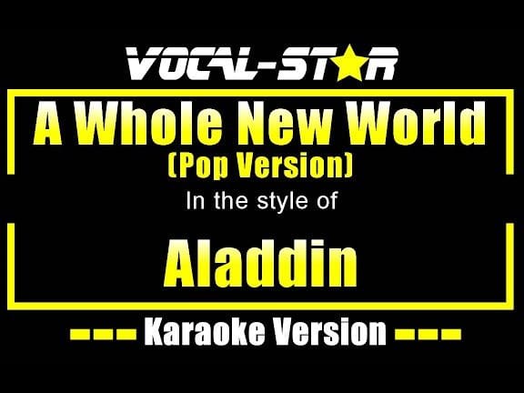 Aladdin Karaoke Muar 1 aladdin karaoke muar