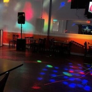 azul fair family karaoke bistro
