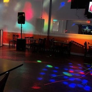 azul fair family karaoke bistro