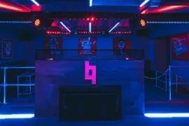 B Night Pub 1 b night pub