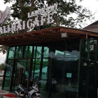 bali bali hai cafe