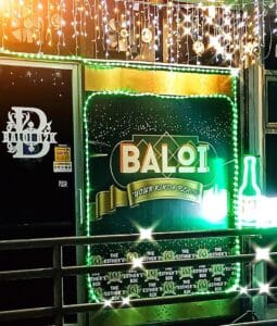baloi b2k pub