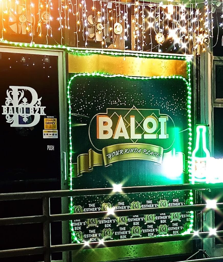 BALOI B2K PUB 1 baloi b2k pub