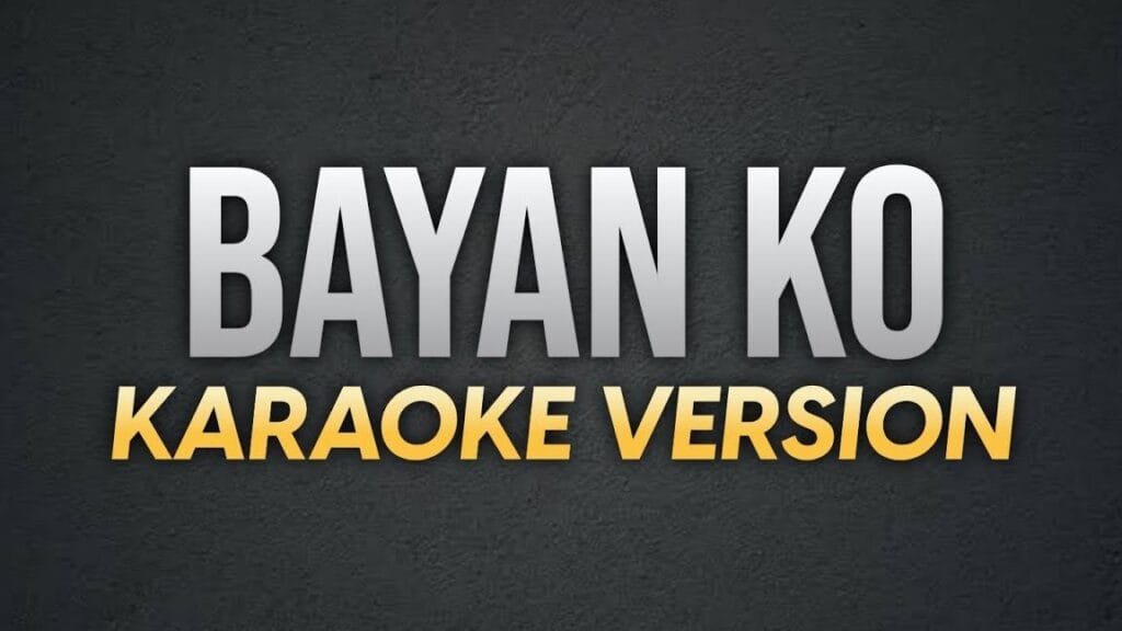bayan karaoke