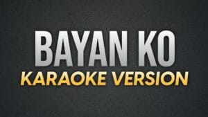 bayan karaoke