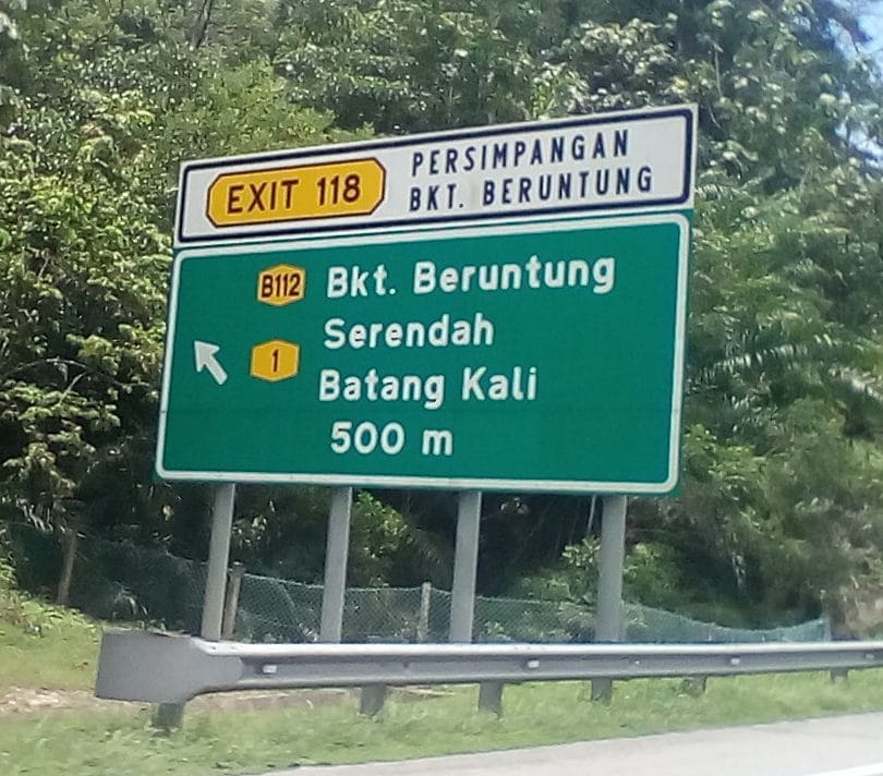 bintang idola bukit beruntung rawang