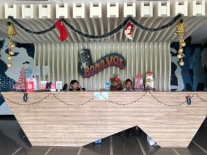 bonavox karaoke