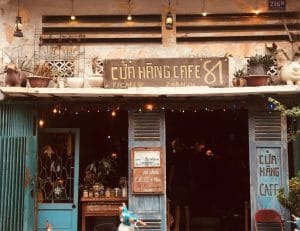 cafe 81