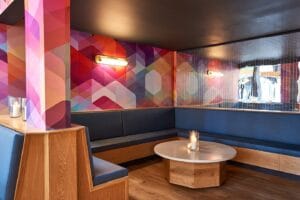 capitol k t v lounge