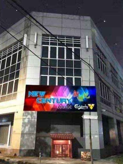 century ktv karaoke
