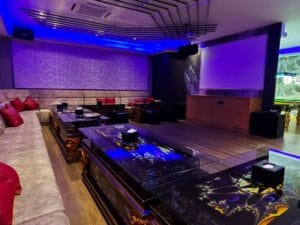 ceo karaoke box