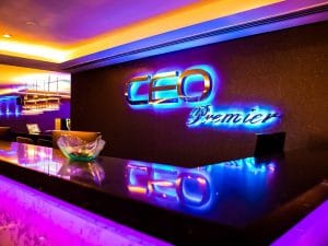 ceo premier