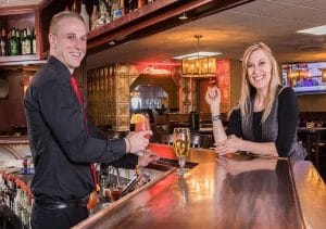cheers lounge