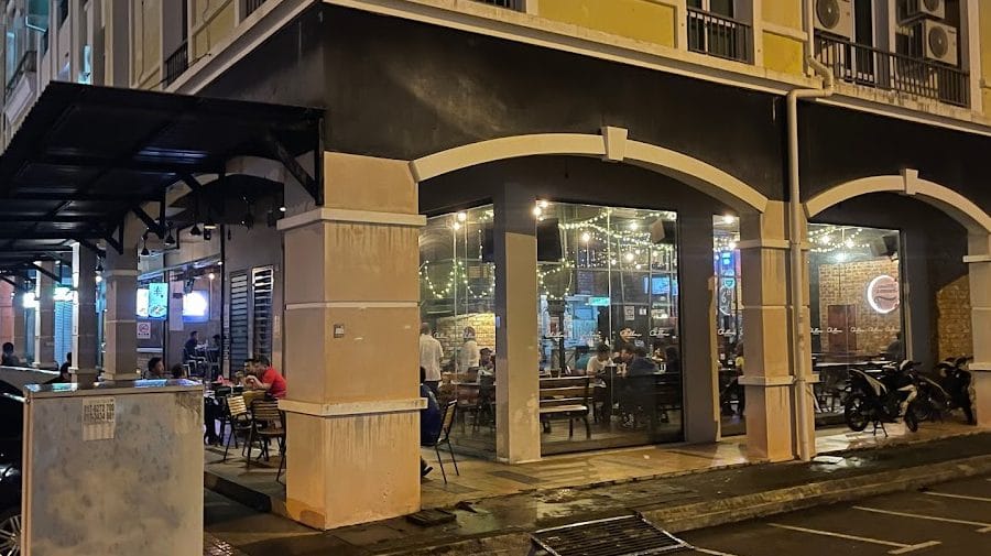 Chillax Bistro & Cafe 1 chillax bistro cafe