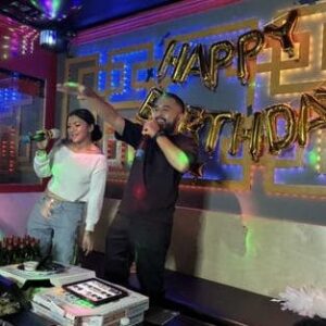 city idol family karaoke