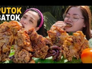 colek batok