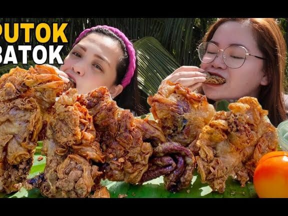 Colek Batok 1 colek batok