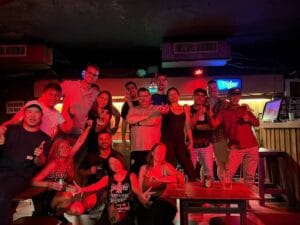cowboy bar kk