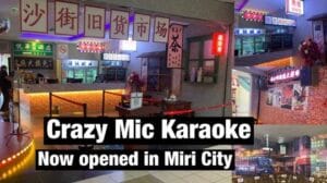 crazy mic miri