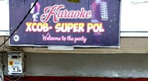 ct box karaoke bidor