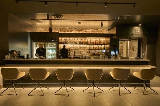 d lounge karaoke
