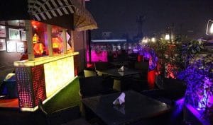 dcasa lounge