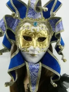 de mask ktv