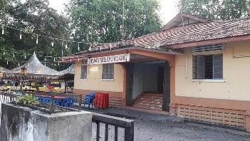 Dewan Melayu Klang 1 dewan melayu klang