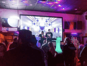 encore family karaoke