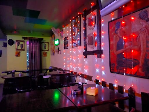 369 Karaoke Pub And Lounge