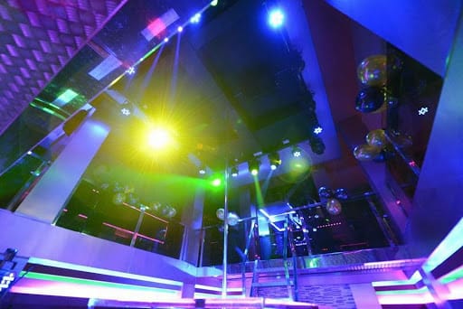 New Xanadu Karaoke & Pub