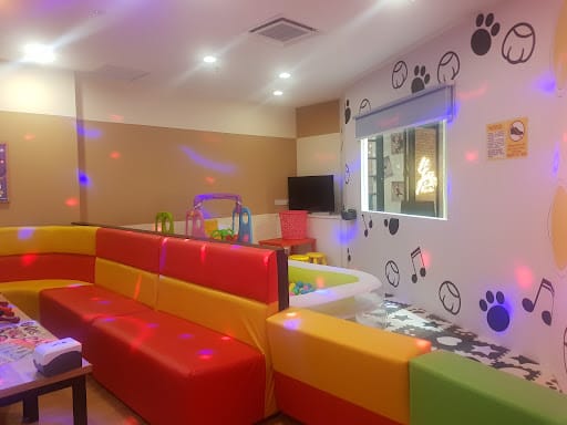 Karaoke Manekineko Eko Cheras