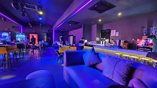 VSING Cheras Traders Square