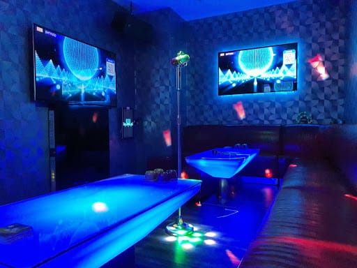 Sing My Song Family Karaoke Kinex