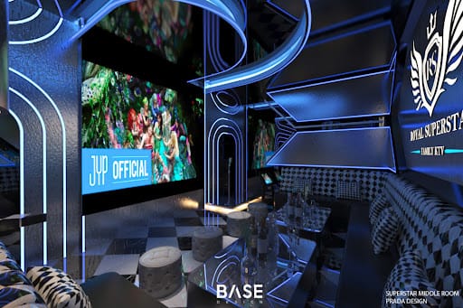 Royal Superstar Bukit Bintang