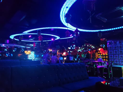 E Club KTV